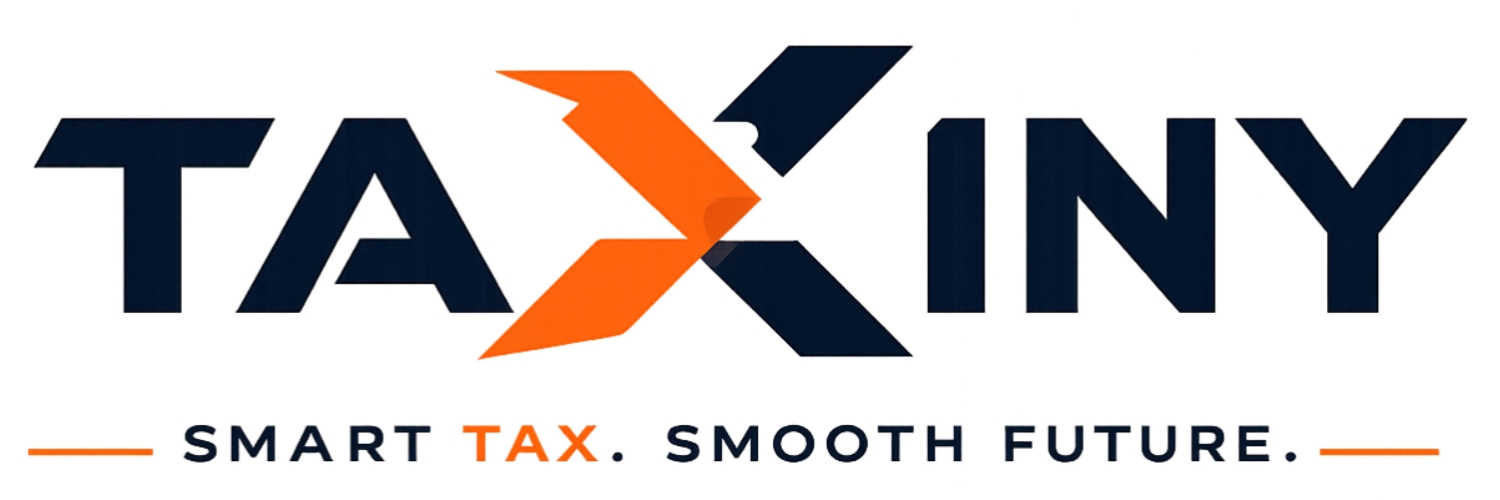 Taxiny